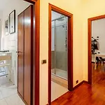 Vespa S House 10 Minuti Musei Vaticani Διαμέρισμα