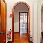 Διαμέρισμα Vespa S House 10 Minuti Musei Vaticani *