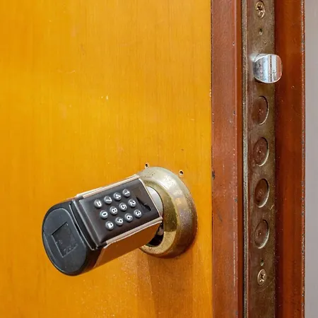 Apartmán Vespa S House 10 Minuti Musei Vaticani Řím