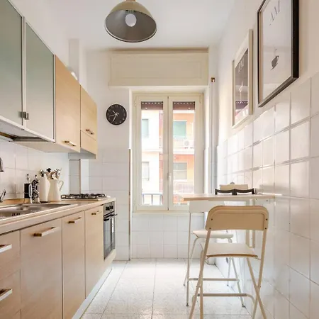 Apartmán Vespa S House 10 Minuti Musei Vaticani