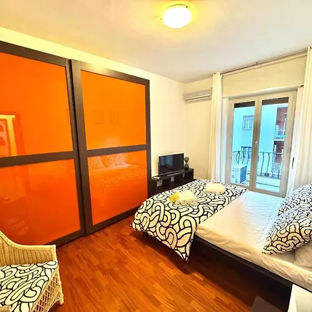 Apartmán Vespa S House 10 Minuti Musei Vaticani Řím