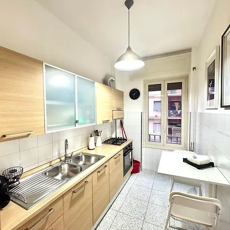Apartmán Vespa S House 10 Minuti Musei Vaticani
